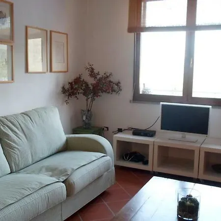 Appartement Casa Di Marie-therese - Cinque Terre