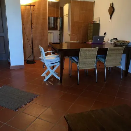 Casa Di Marie-therese - Cinque Terre Appartement Soviore