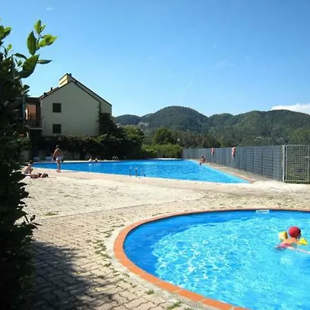 Casa Di Marie-therese - Cinque Terre * Soviore