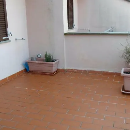 Casa Di Marie-therese - Cinque Terre Appartement