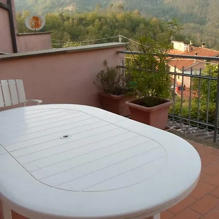 Casa Di Marie-therese - Cinque Terre Soviore