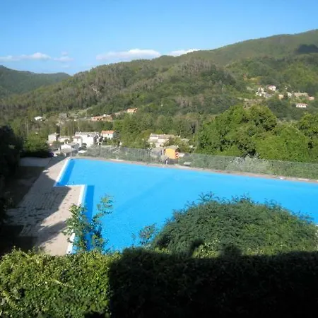 Casa Di Marie-therese - Cinque Terre