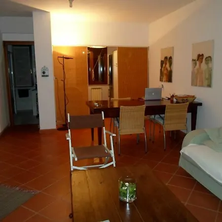 Appartement Casa Di Marie-therese - Cinque Terre Soviore