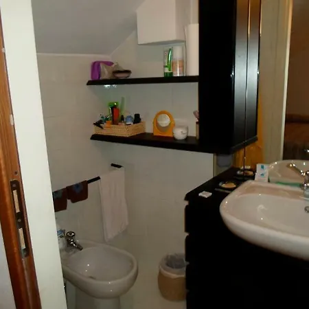 Casa Di Marie-therese - Cinque Terre Soviore
