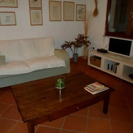 Casa Di Marie-therese - Cinque Terre Appartement