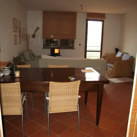 Casa Di Marie-therese - Cinque Terre Appartement *