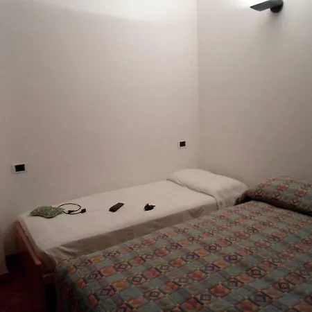Casa Di Marie-therese - Cinque Terre *