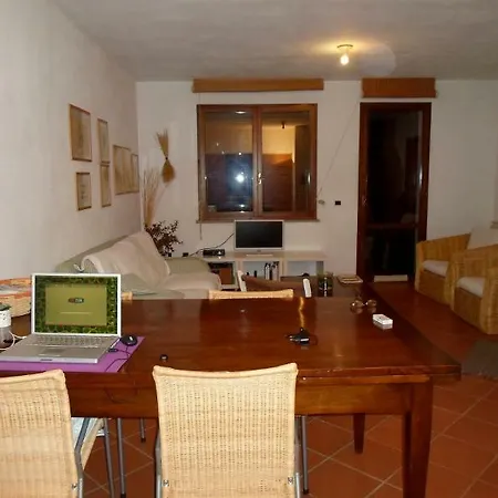 Casa Di Marie-therese - Cinque Terre Appartement