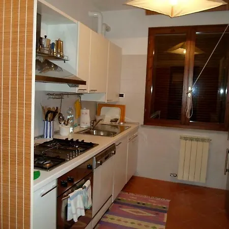 Casa Di Marie-therese - Cinque Terre Appartement