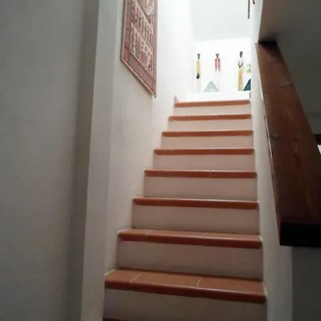 Casa Di Marie-therese - Cinque Terre Appartement